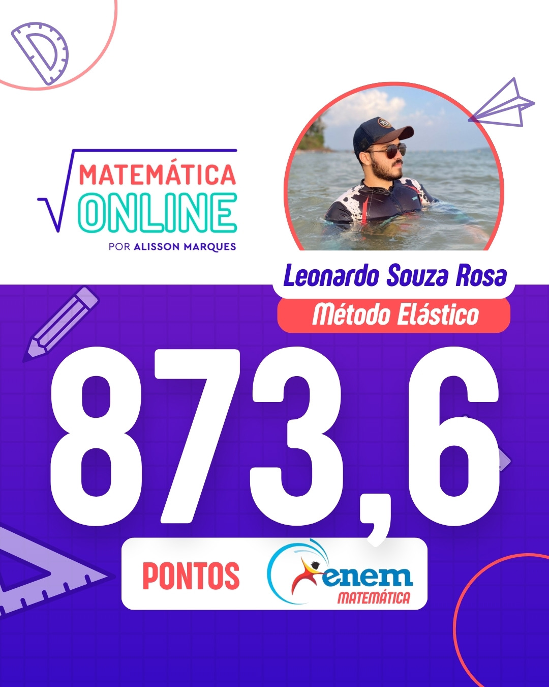 ENEM 2024