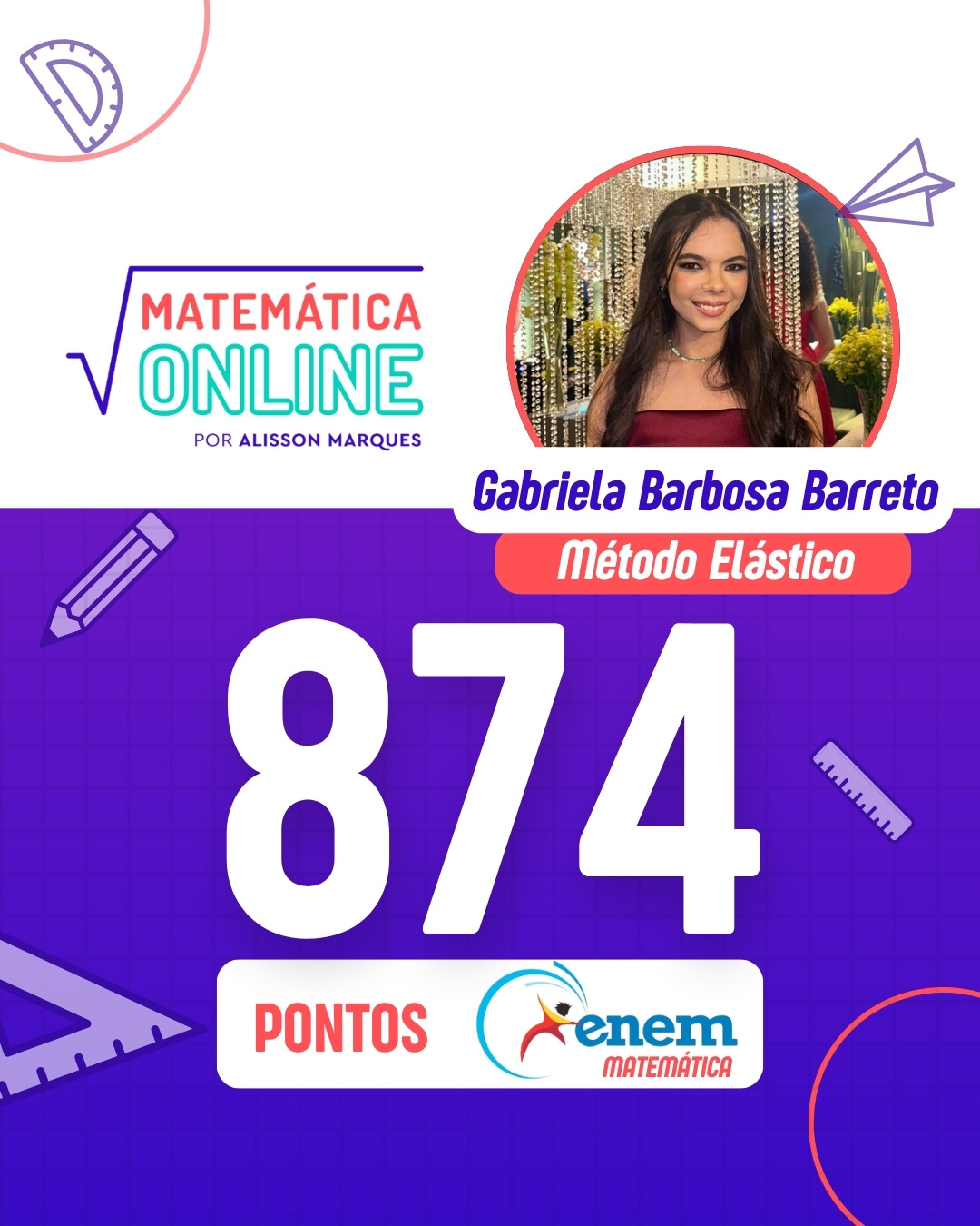 ENEM 2024
