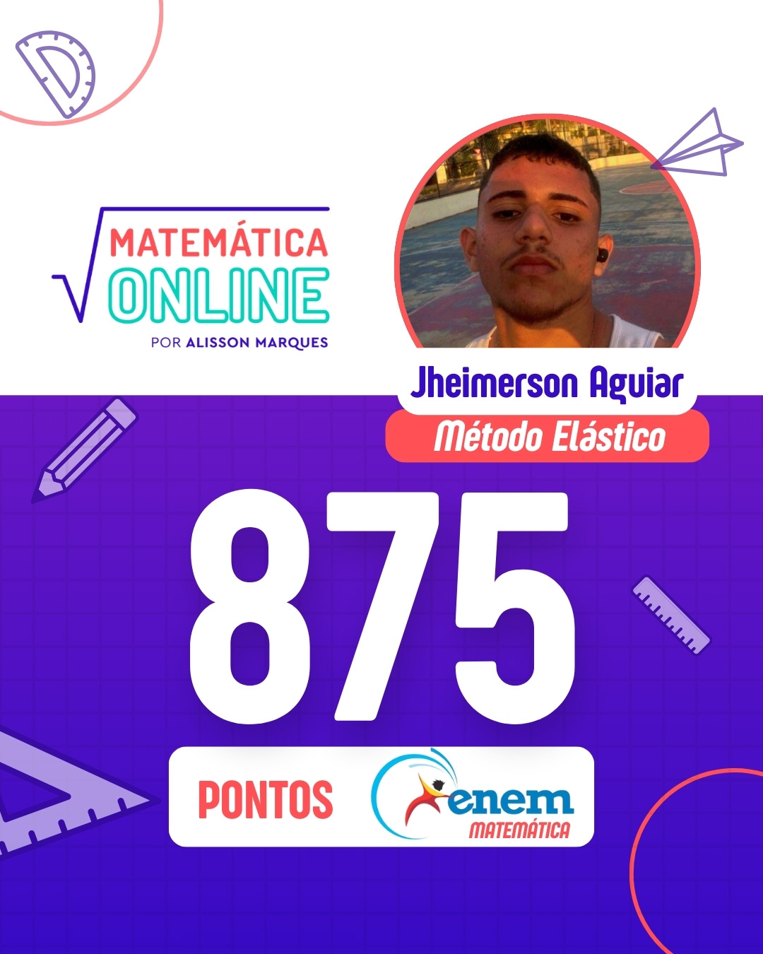 ENEM 2024