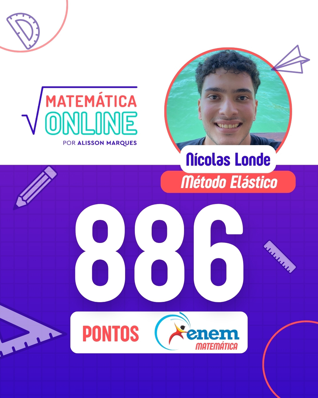 ENEM 2024