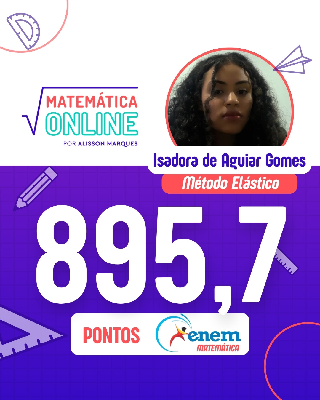 ENEM 2024